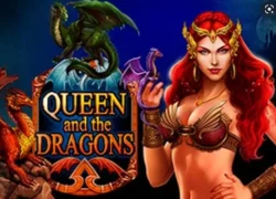 Queen of the Dragons